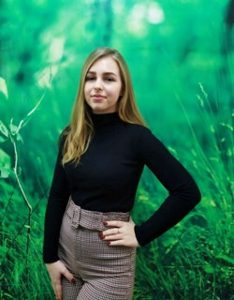 Фото: Клименко Ольга