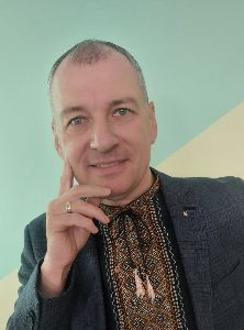 Фото: Омельчук Сергій Аркадійович