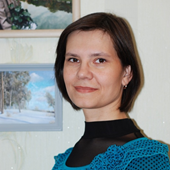 Фото: Валько Наталія Валеріївна
