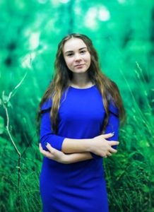 Фото: Майба Анна