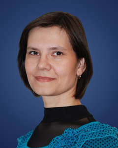 Фото: Валько Наталія Валеріївна