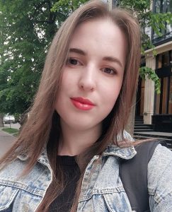 Фото: Коннова Ольга Владиславівна