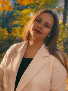 Фото: Ільїна Інна Вікторівна