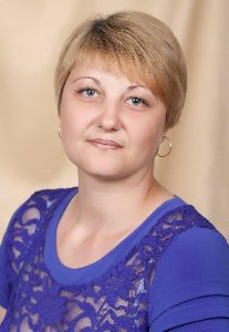 Фото: Швець Тетяна Михайлівна