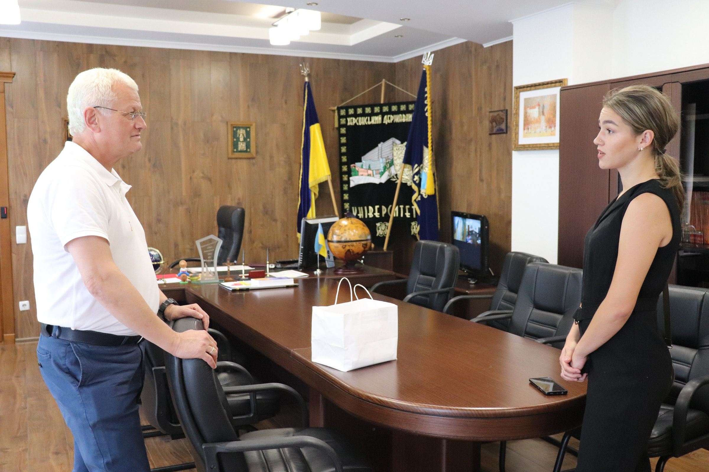 Спільнота ХДУ прийшла на допомогу студентці