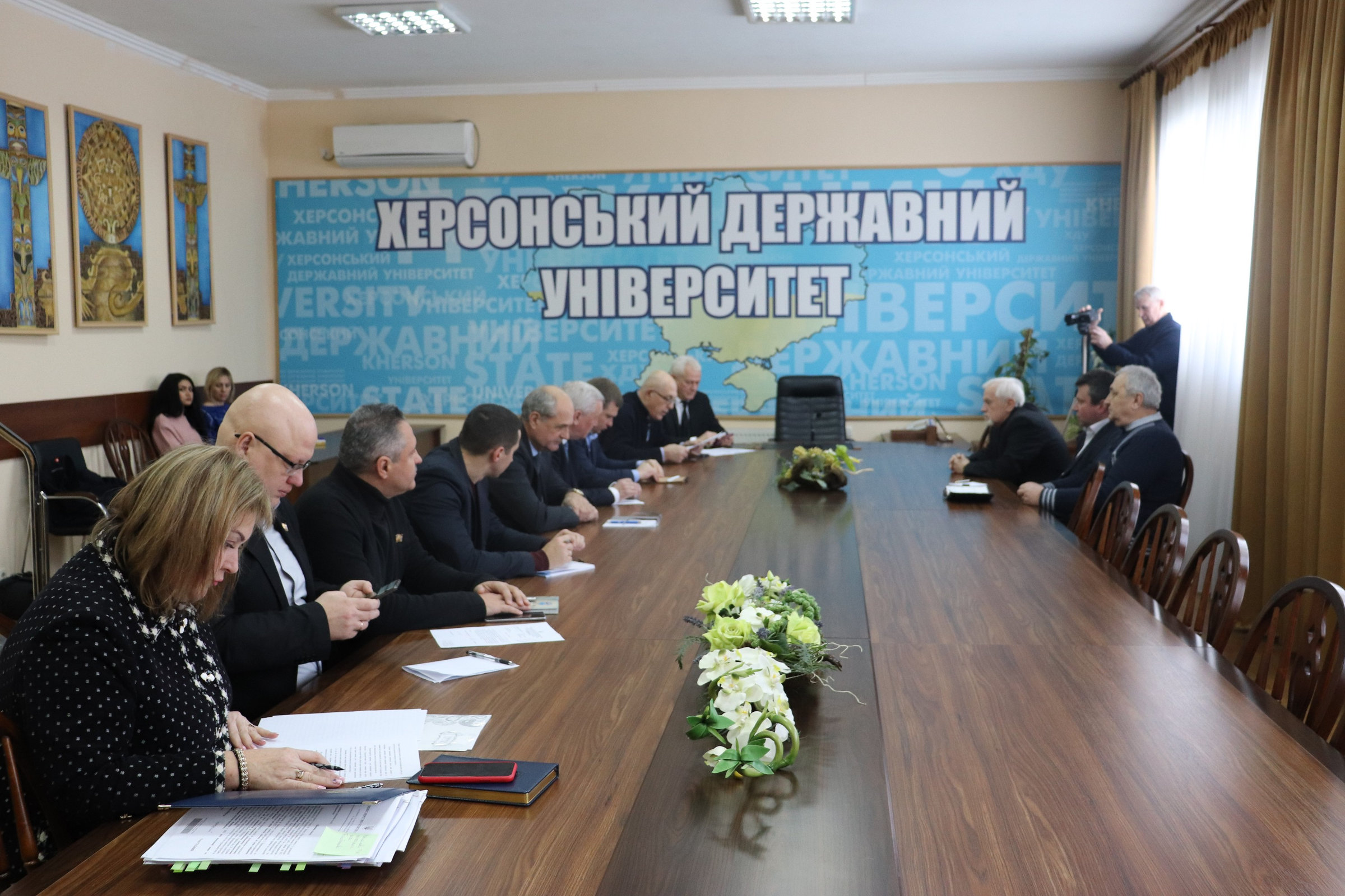 Нові виклики фінансування вишів