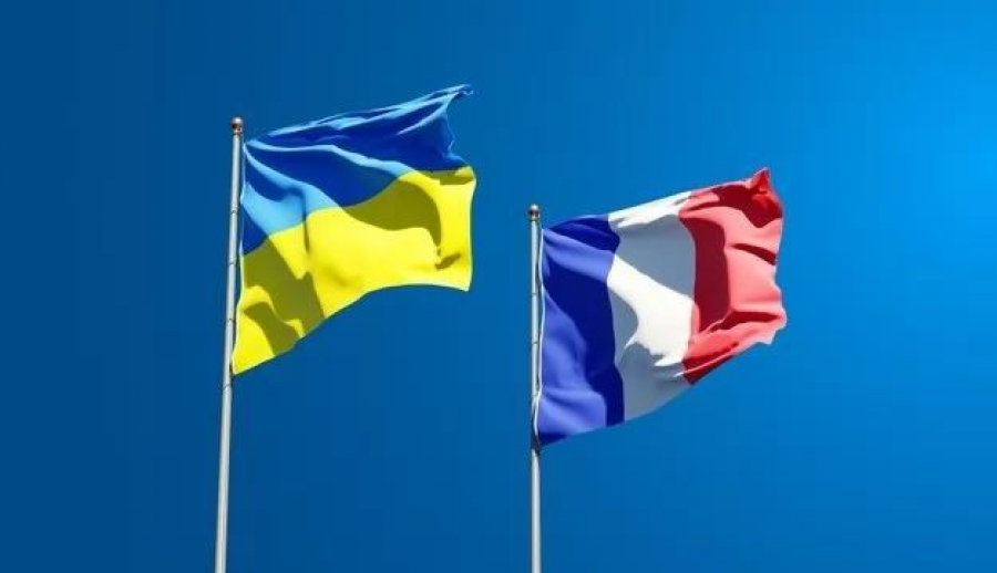 Пропозиції стипендій уряду Франції на 2024/2025 навчальний рік