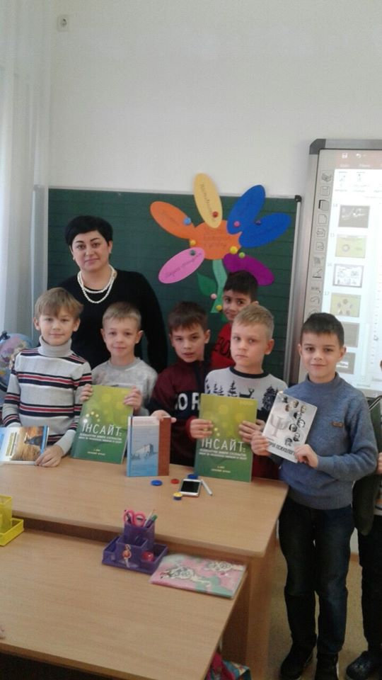 9 грудня для вихованців НВК «Школи гуманітарної праці» Херсонської обласної ради доцентом…
