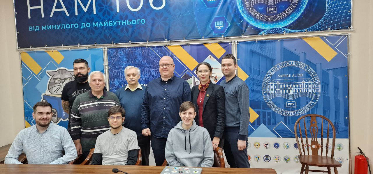 Тиждень очного навчання