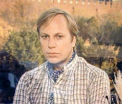 Юрий Георгиевич Богатырев родился 2 марта 1947 года под Ригой, в семье офицера. В детстве…