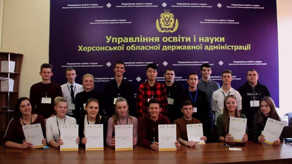 Студент-історик 3 курсу Ігор Звада з 16 по 22 жовтня 2019 брав участь у важливому проєкті…