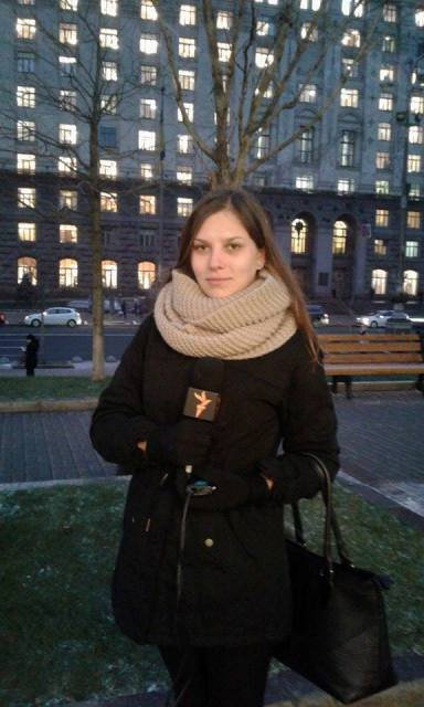 «Радіо Свобода» очима стажера