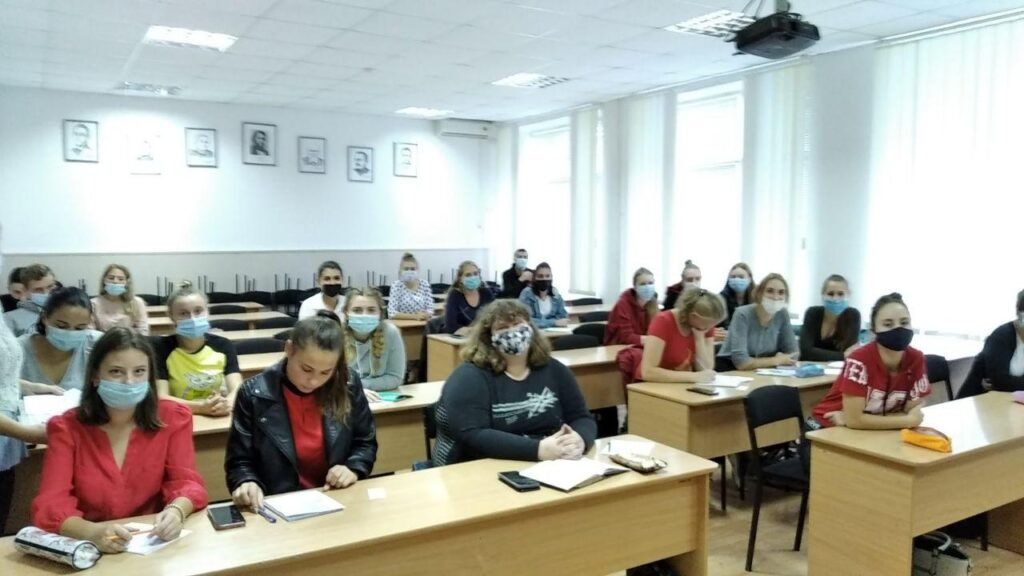 Студентська конференція «Філософська спадщина Г.Сковороди»