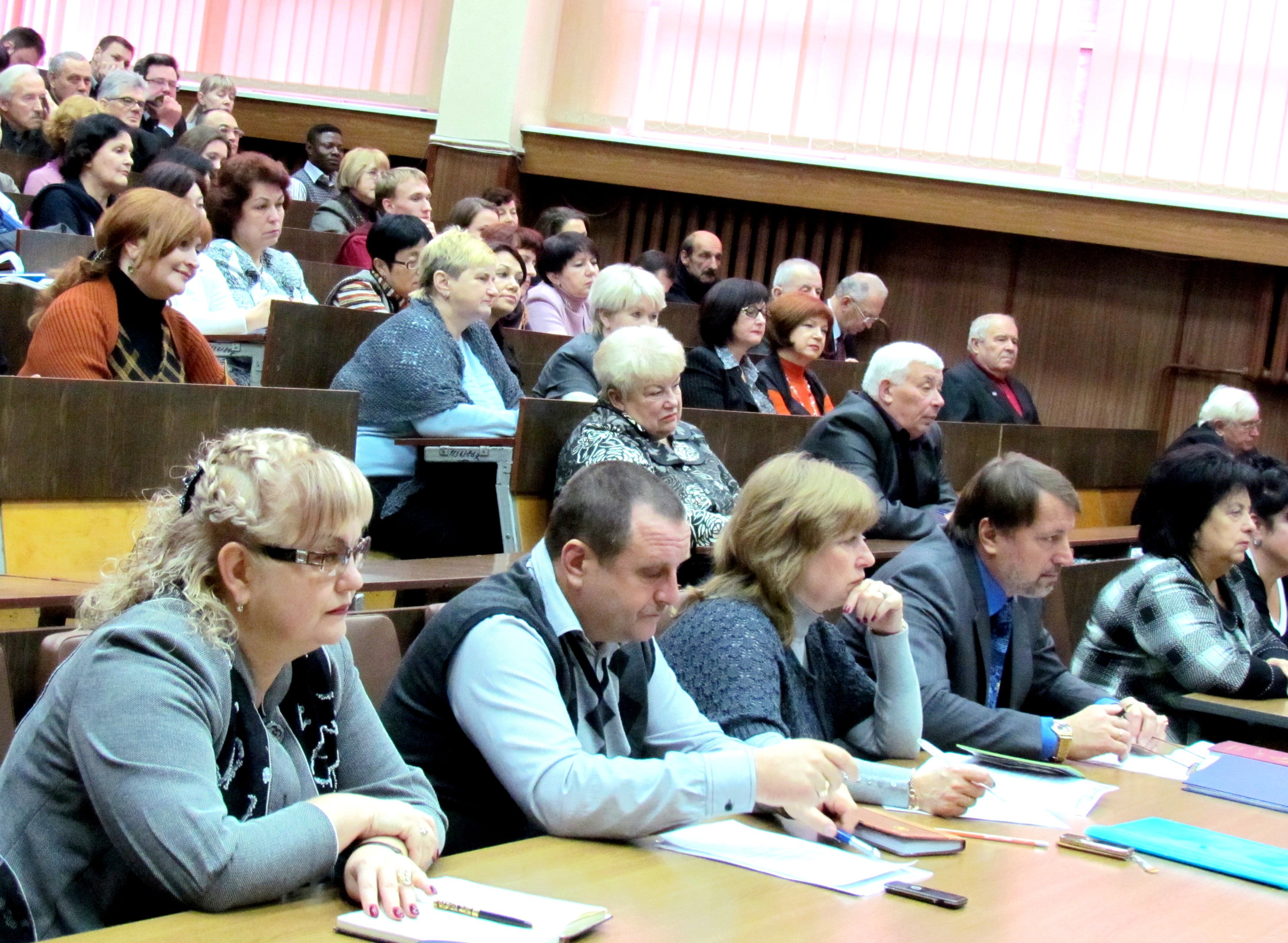 У свій День народження ХДУ роздавав подарунки