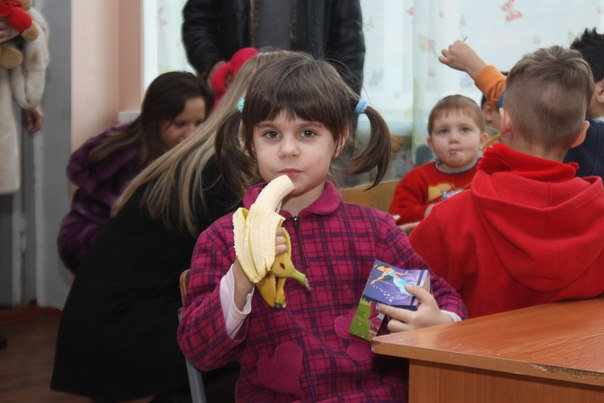 20 грудня 2013 року студенти юридичного факультету завітали до Степанівської школи інтерна…