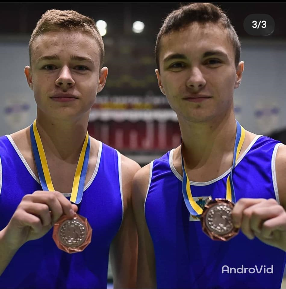 Вітаємо спортсменів та їх тренерів і бажаємо подальших перемог!!!