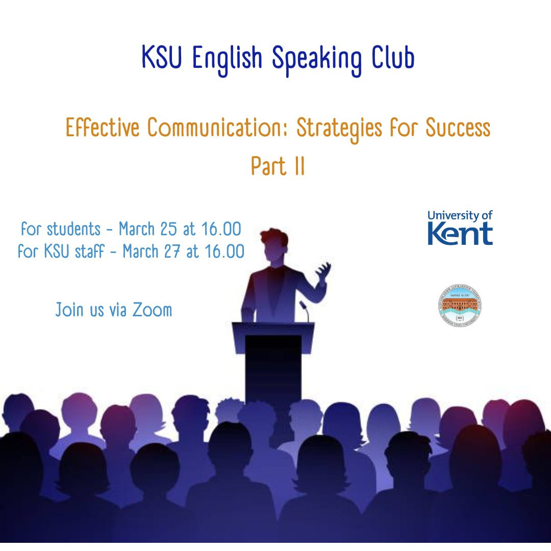 Effective Communication: Strategies for Success (Part 2)
