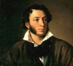 6 июня исполнилось 215 лет со дня рождения (1799) Александра Сергеевича Пушкина – великого…