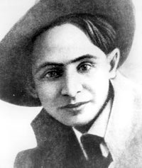 25 февраля исполнилось 128 лет со дня рождения (1887) Леся Степановича Курбаса – украинско…