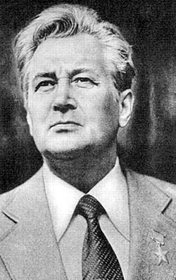 3 апреля исполнилось 96 лет со дня рождения (1918) Олеся Гончара – украинского советского…
