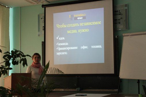 ХДУ на шляху до Європи