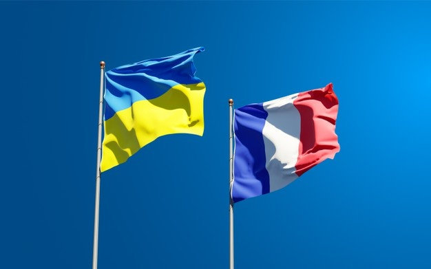 Стипендії уряду Франції на 2024/2025 навчальний рік