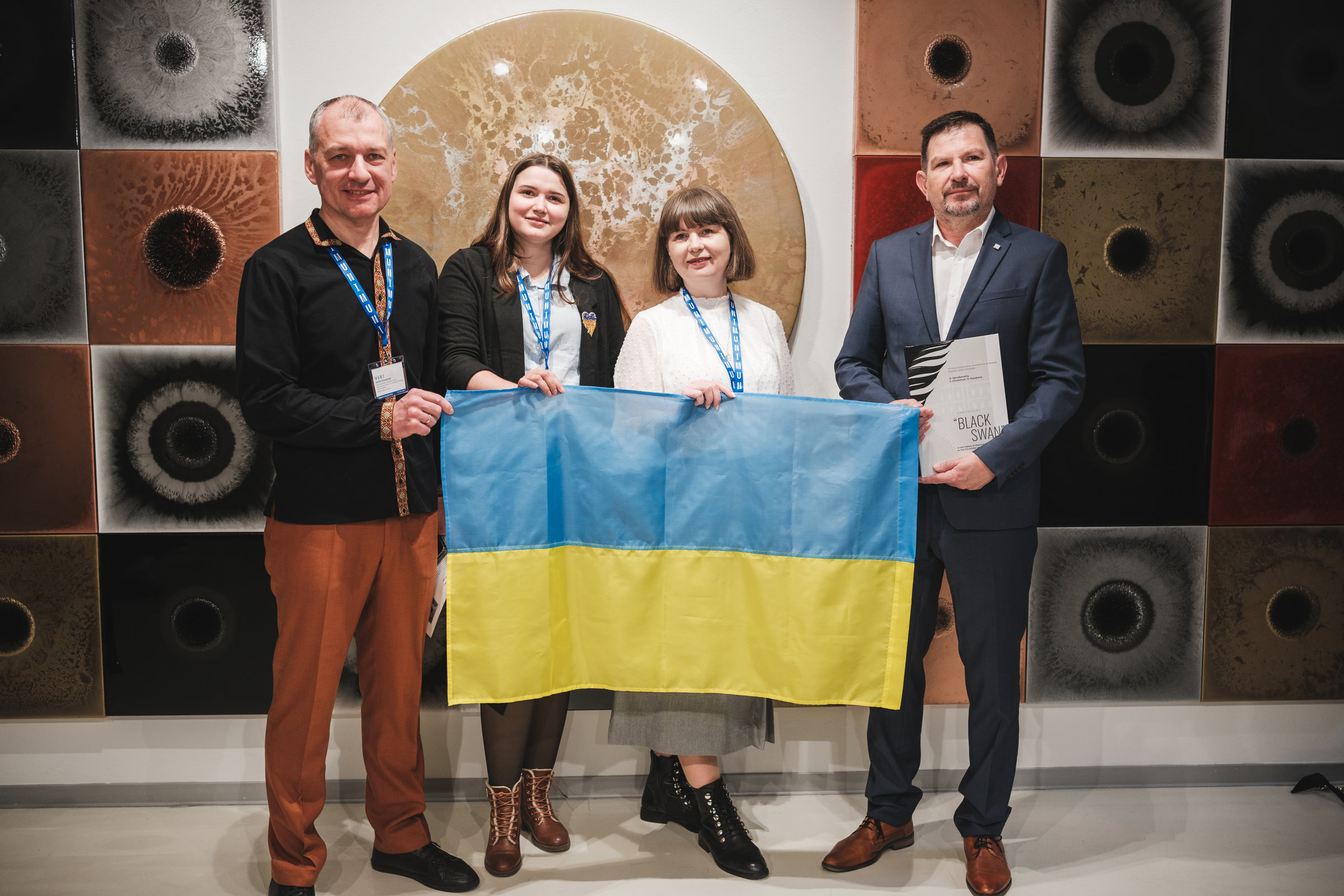 Представниця педагогічного факультету взяла участь у тренінгу в межах масштабного проєкту DigiUni програми Erasmus+