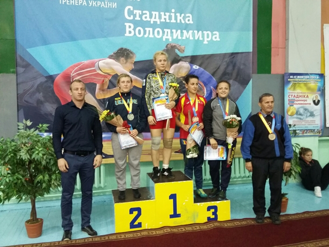 П'ятеро студентів ФФВС взяли участь у Відкритому Міжнародному турнірі «Меморіал Заслуженого тренера України Стадніка Володимира Станіславовича»