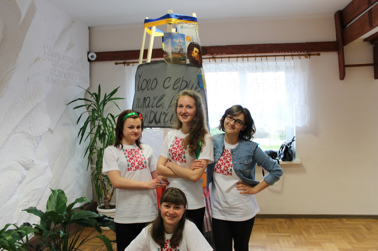 Студентка 4 курсу Климентенко Анастасія повернулась зі стажування у Поморській академії (м. Слупськ, Польща)