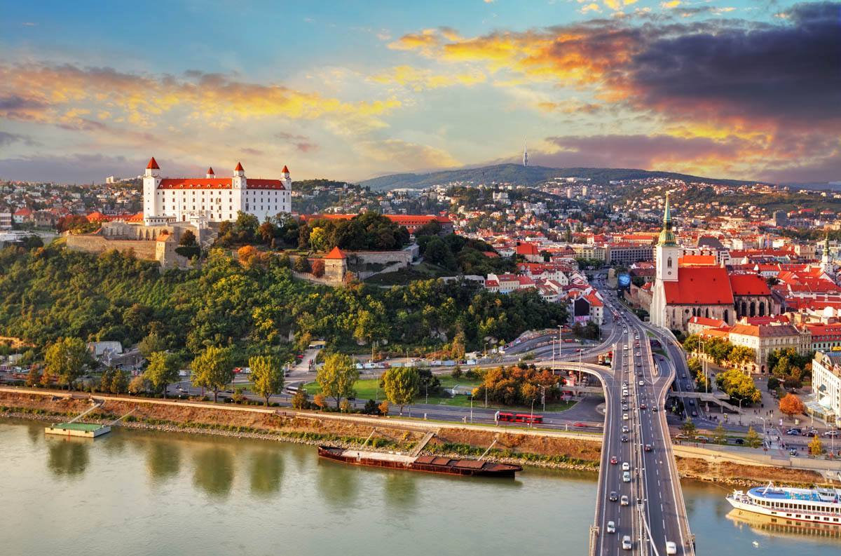 Професійне стажування Erasmus+ 🇸🇰