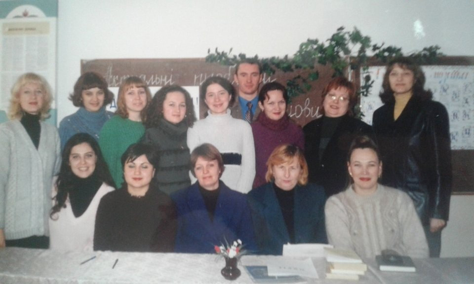 Зв'язок поколінь