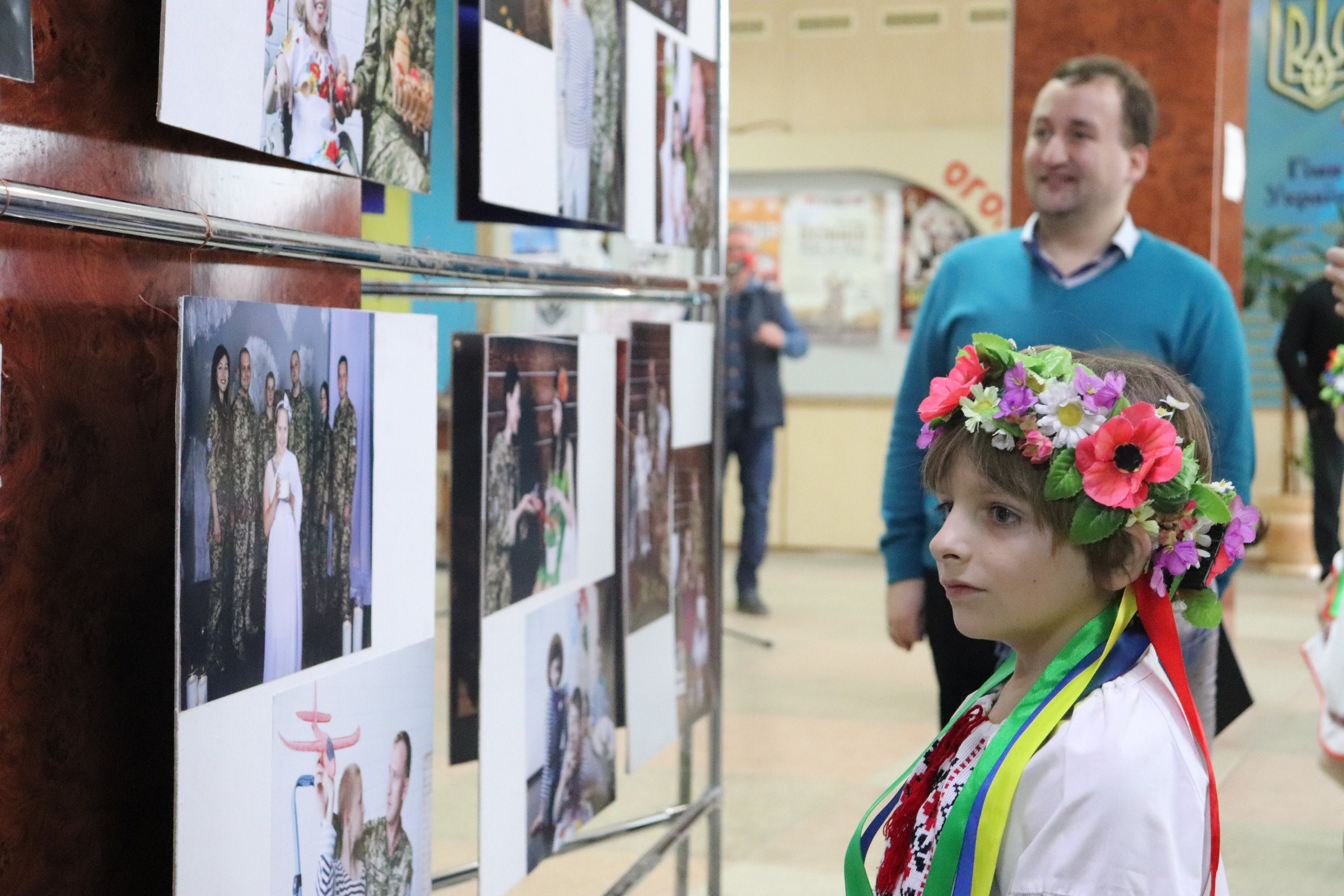У ХДУ показали «Красу без обмежень»