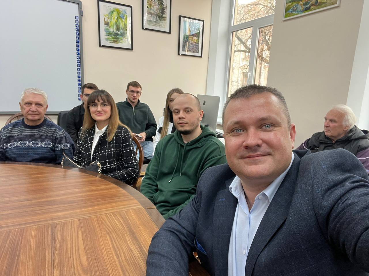 108 років Херсонському державному університету!