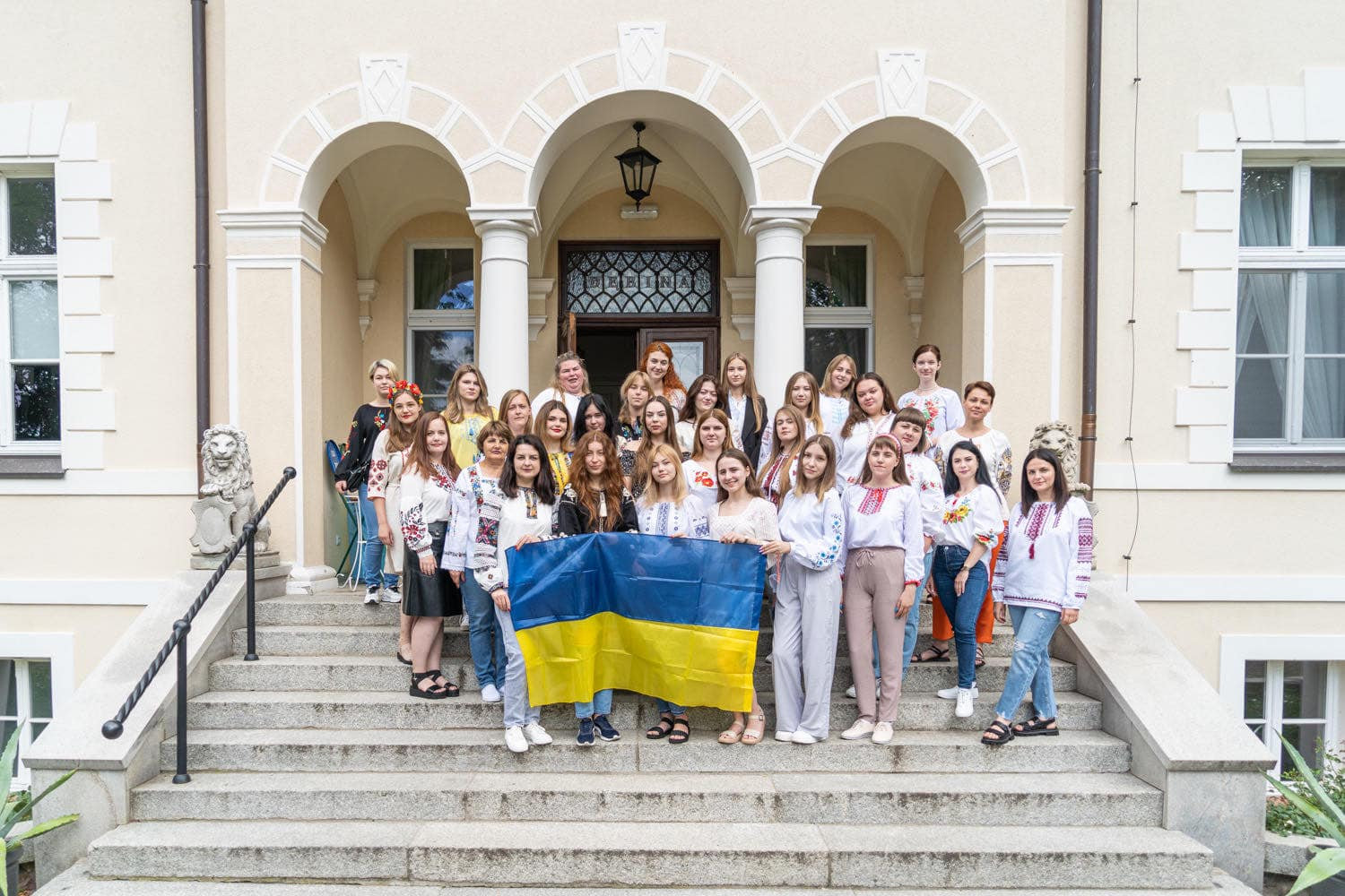 Літня школа на базі університету ім. Адама Міцкевіча в Познані