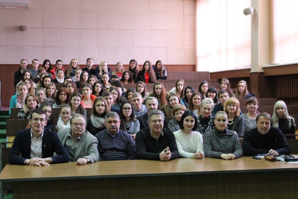 Стандарти журналістики в умовах військового конфлікту