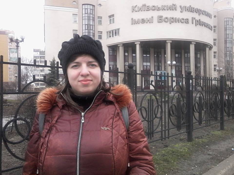 Перемога у Всеукраїнському конкурсі «Дослідження молодих вчених: від ідеї до реалізації»