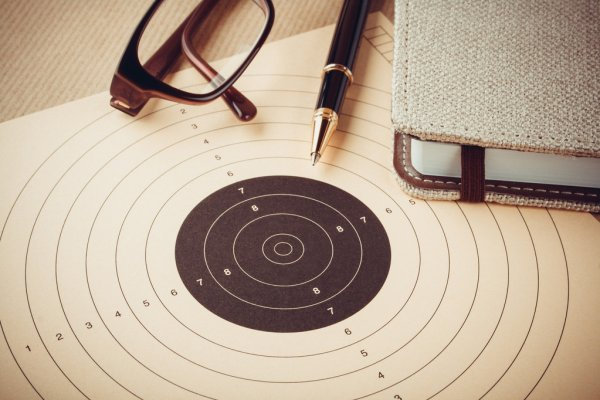 Як долати перешкоди на шляху досягнення мети⁉