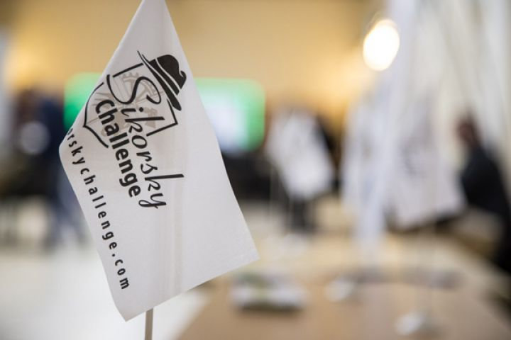 ХДУ презентує свій стартап на фестивалі інноваційних проєктів