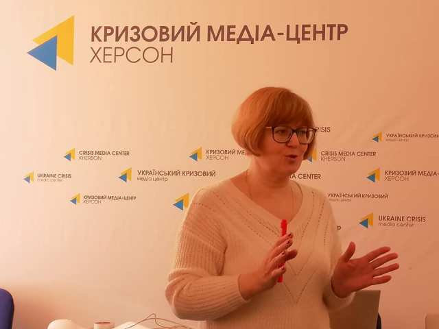 Якщо новина - наш хліб, то подавати його потрібно гарячим!