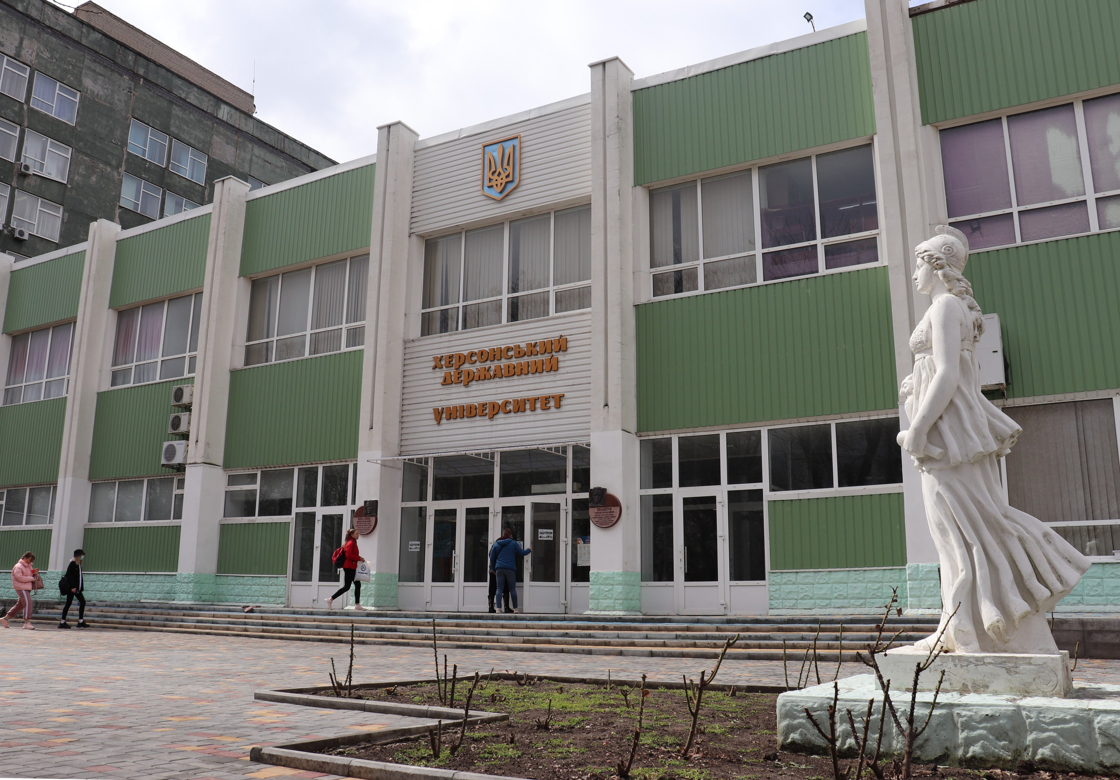 ХДУ підписав ще одну угоду про співпрацю