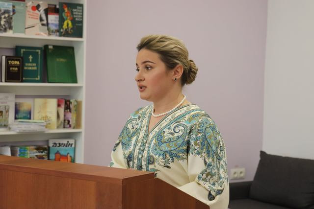 Щиро вітаємо аспірантку Лідію Вікторівну Дрозд та наукового керівника — доктора психологічних наук, доцента Юлію Олександрівну Бистрову з успішним захистом!