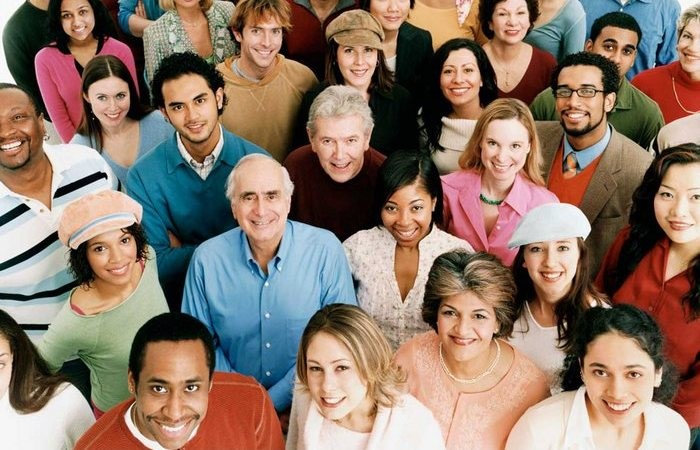 Исчезающая красота: Ученые вычислили самую редкую комбинацию цвета волос и глаз на Земле
