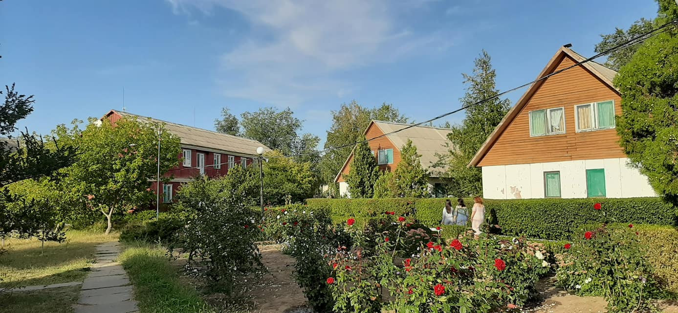 У ХДУ підбивають підсумки літньої оздоровчої кампанії