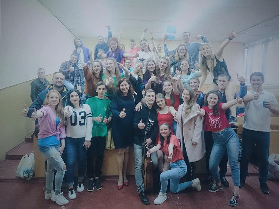 Молода хвиля 2019