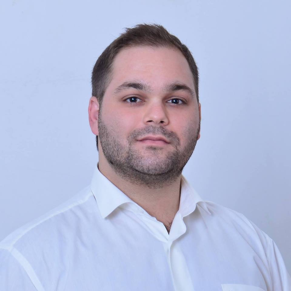 Вітаємо Букрєєва Тараса Борисовича та його наукового керівника - Цибуленко Ларису Олександ…