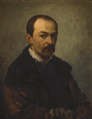 Павел Андреевич Федотов (1815 – 1852) – русский живописец и график, один из крупнейших пре…