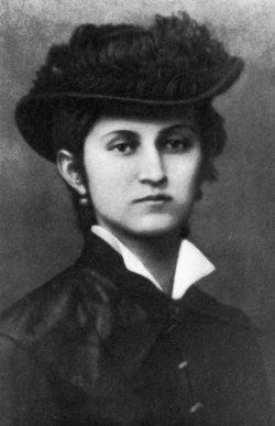 Ольги Юліанівни Кобилянської - 160-ліття від дня народження