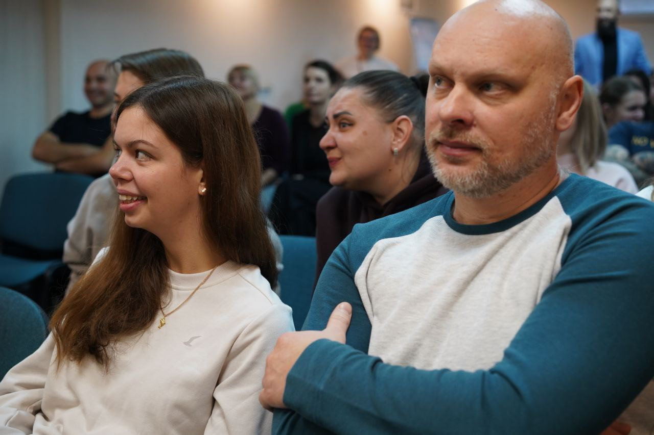 Подвійний внесок у розвиток Екстреної Медицини!