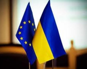 Звіт про проведення Дня Європи у Херсонському державному університеті, організованого Інфо…