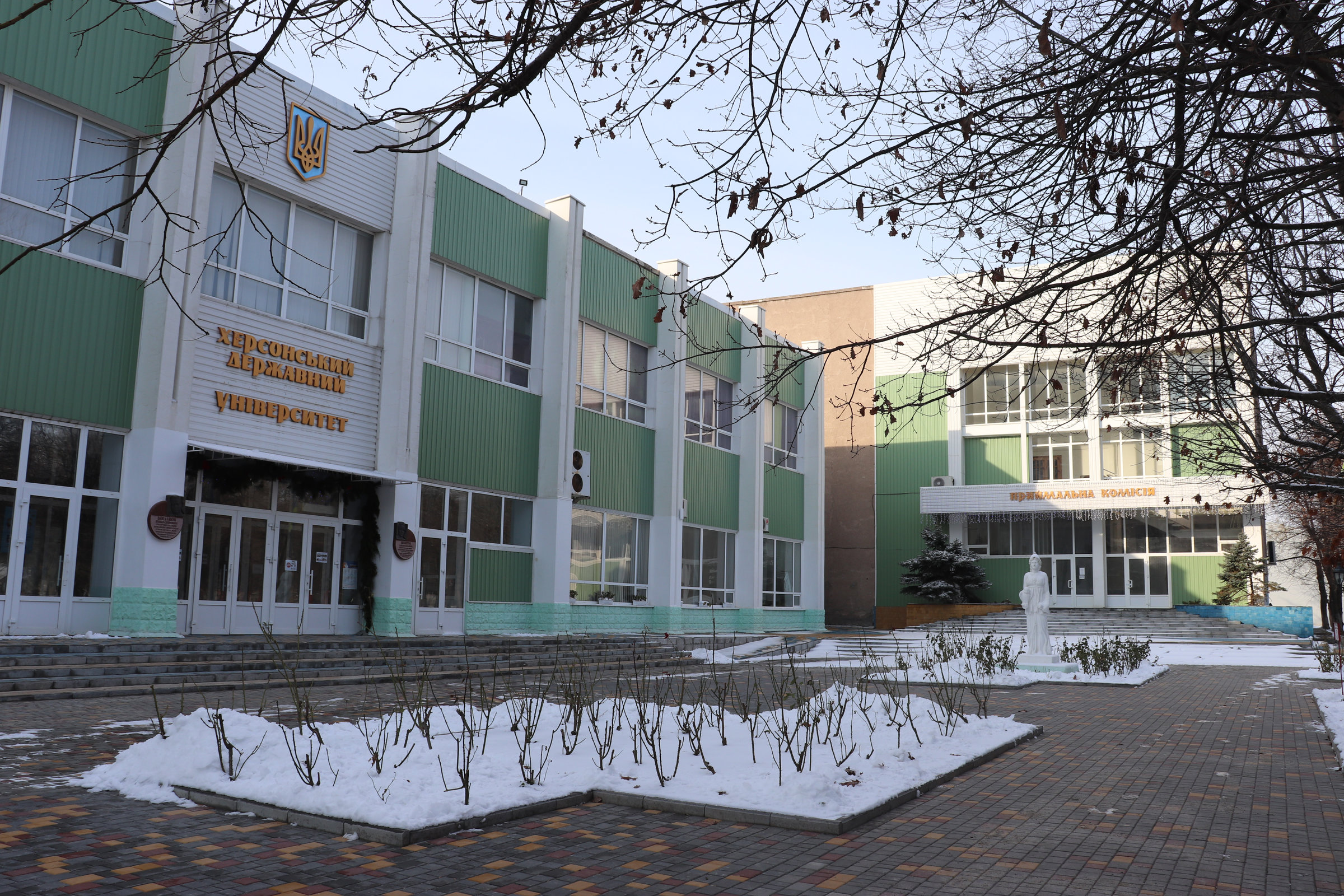 Студентів ХДУ запрошують долучитися до конкурсу знавців української мови